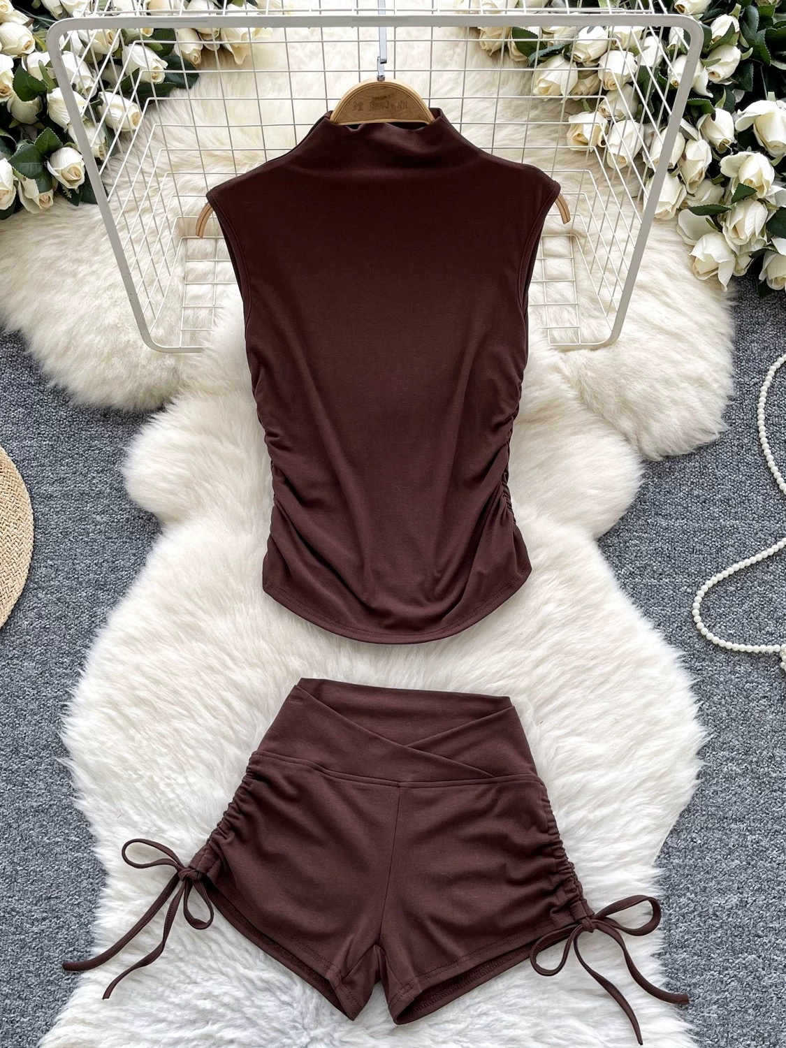 Sprinkle sprinkle baddie set CTP894 images